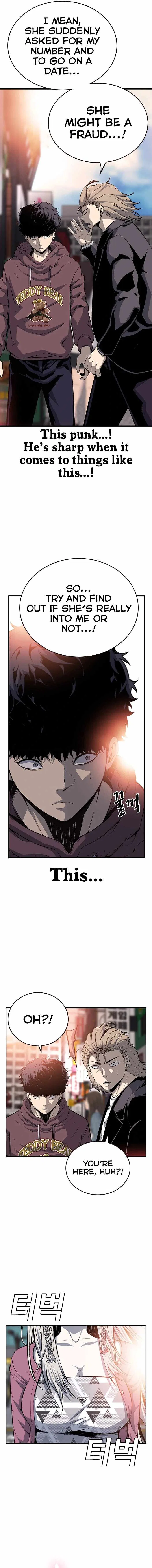 King Game Chapter 26 – Page 8