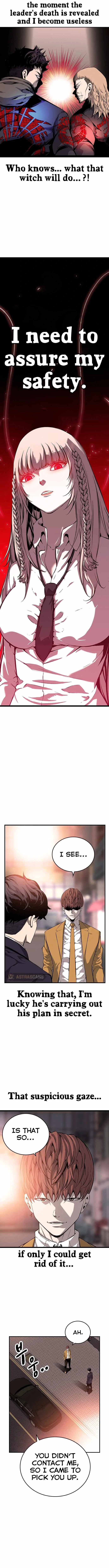 King Game Chapter 25 – Page 10