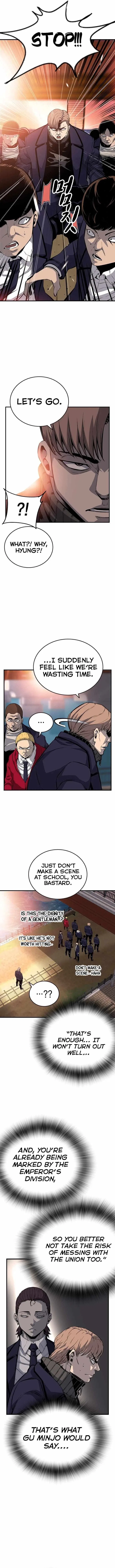 King Game Chapter 23 – Page 4