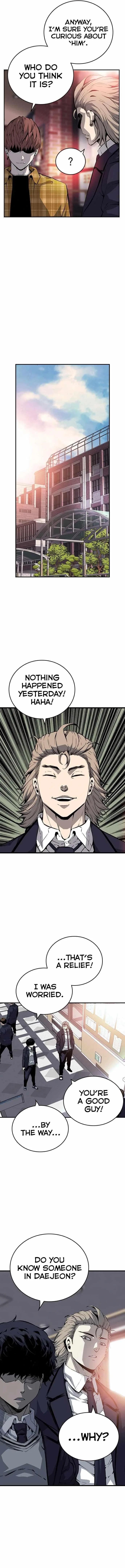King Game Chapter 23 – Page 13