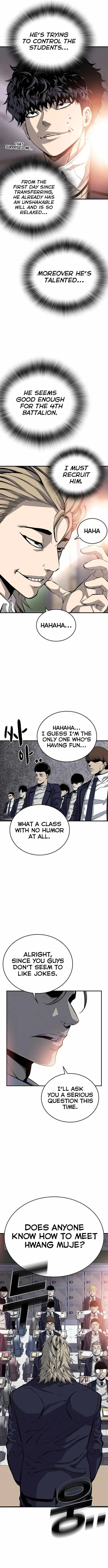 King Game Chapter 22 – Page 3