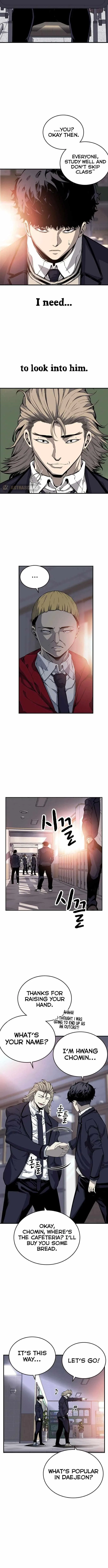 King Game Chapter 22 – Page 5
