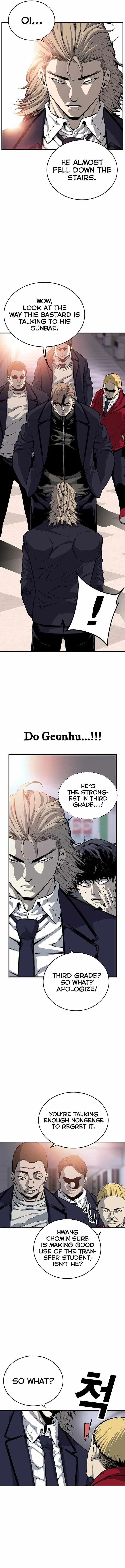 King Game Chapter 22 – Page 7