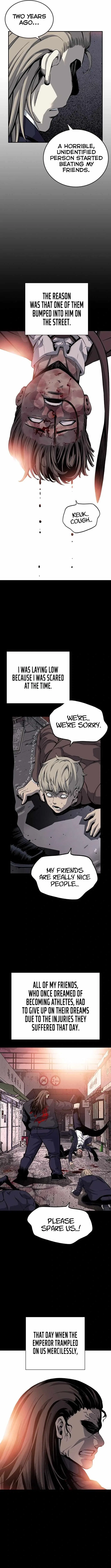 King Game Chapter 22 – Page 10