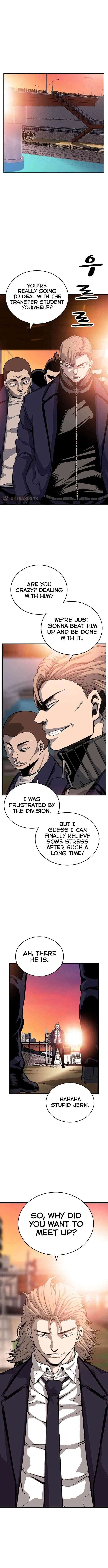 King Game Chapter 22 – Page 13