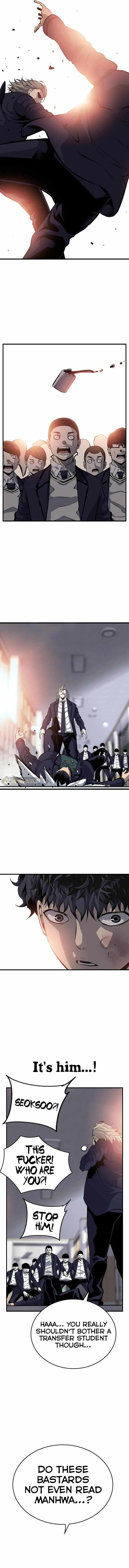 King Game Chapter 21 – Page 14