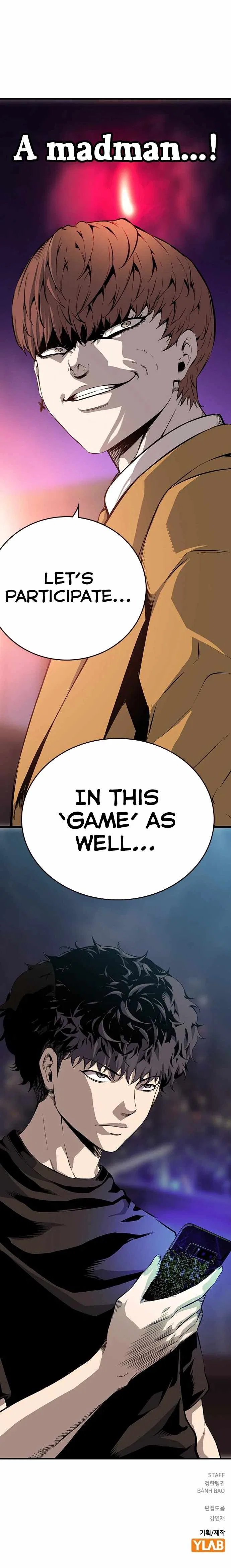 King Game Chapter 20 – Page 17