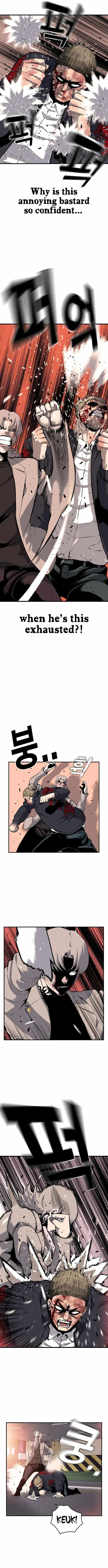 King Game Chapter 19 – Page 9