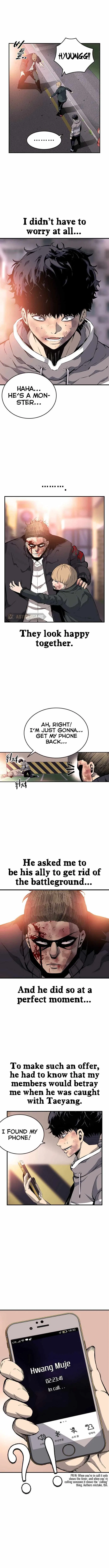 King Game Chapter 19 – Page 13