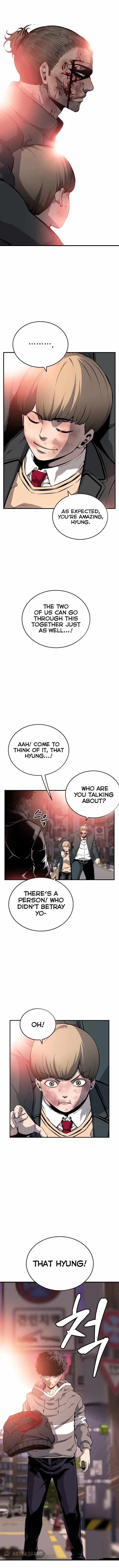 King Game Chapter 18 – Page 10