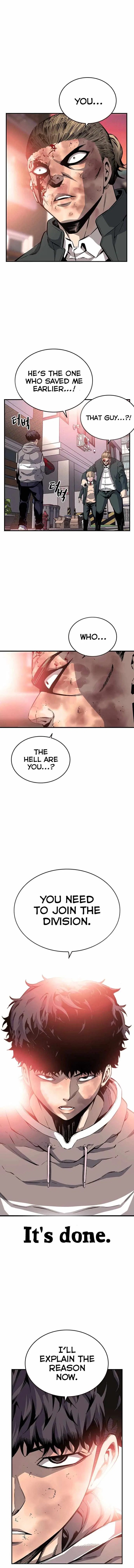 King Game Chapter 18 – Page 11