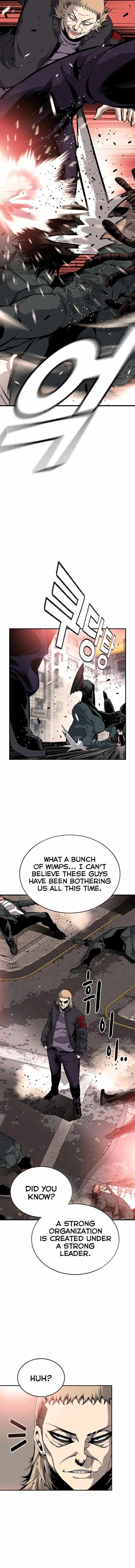 King Game Chapter 18 – Page 13