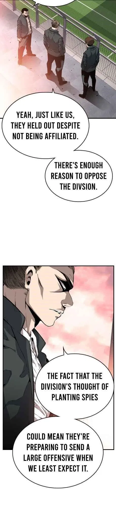 King Game Chapter 12 – Page 6