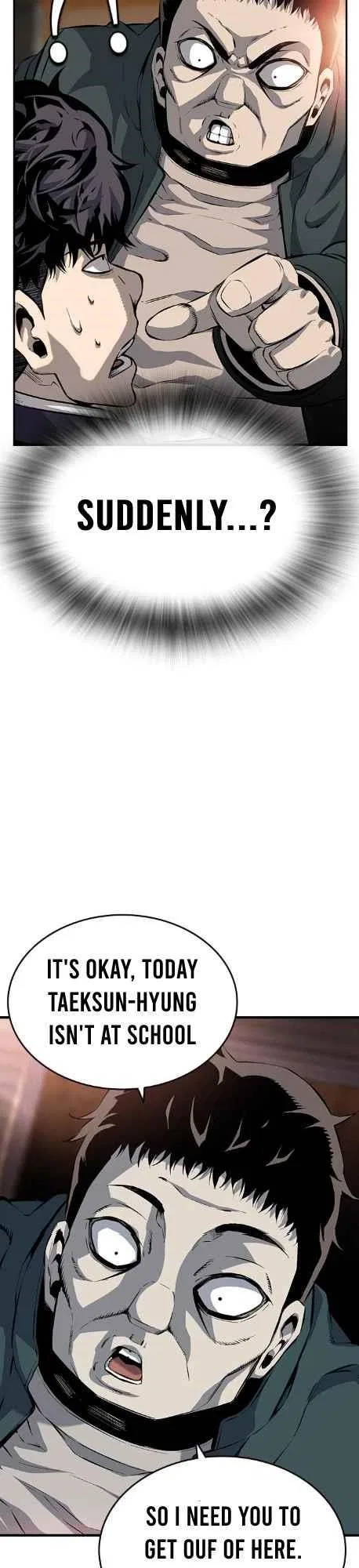 King Game Chapter 12 – Page 34