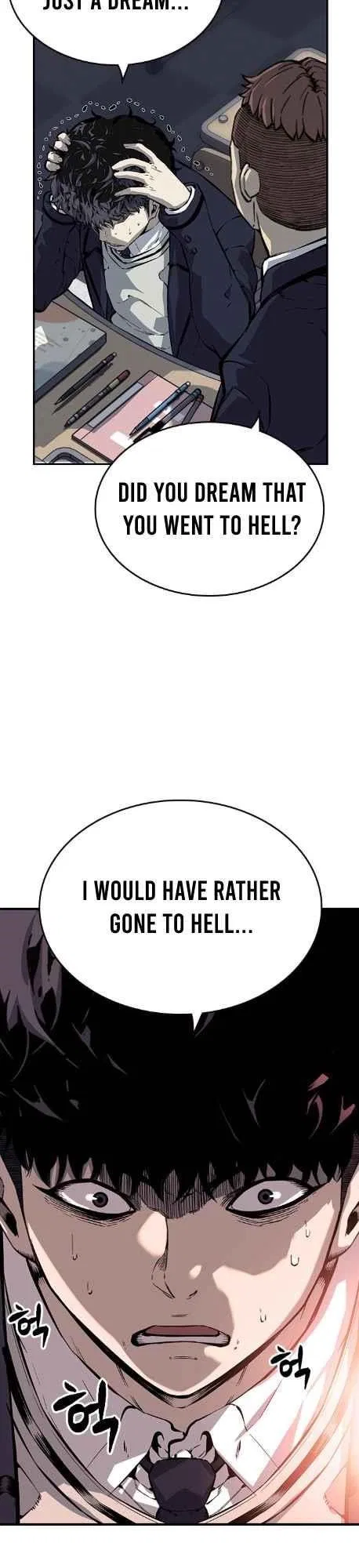 King Game Chapter 11 – Page 22