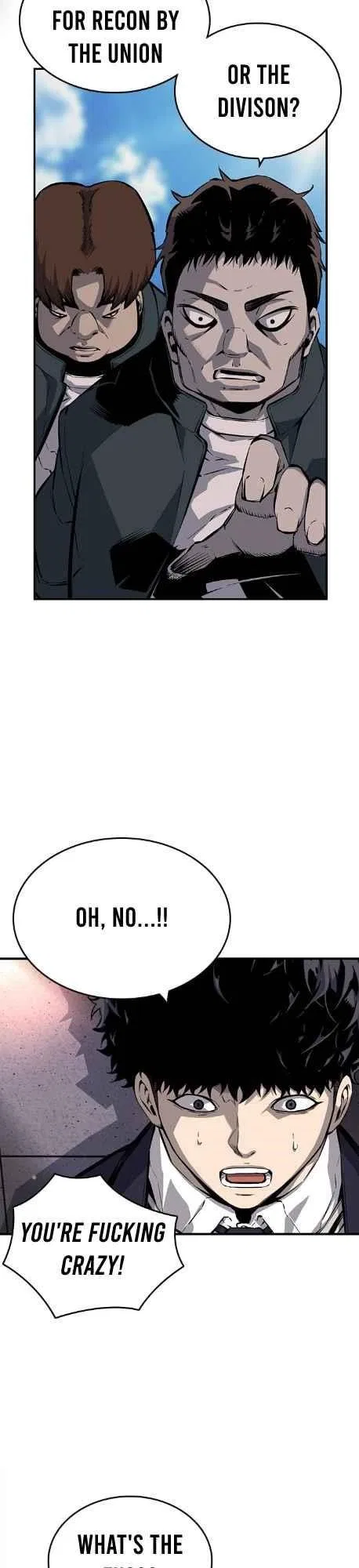 King Game Chapter 11 – Page 36