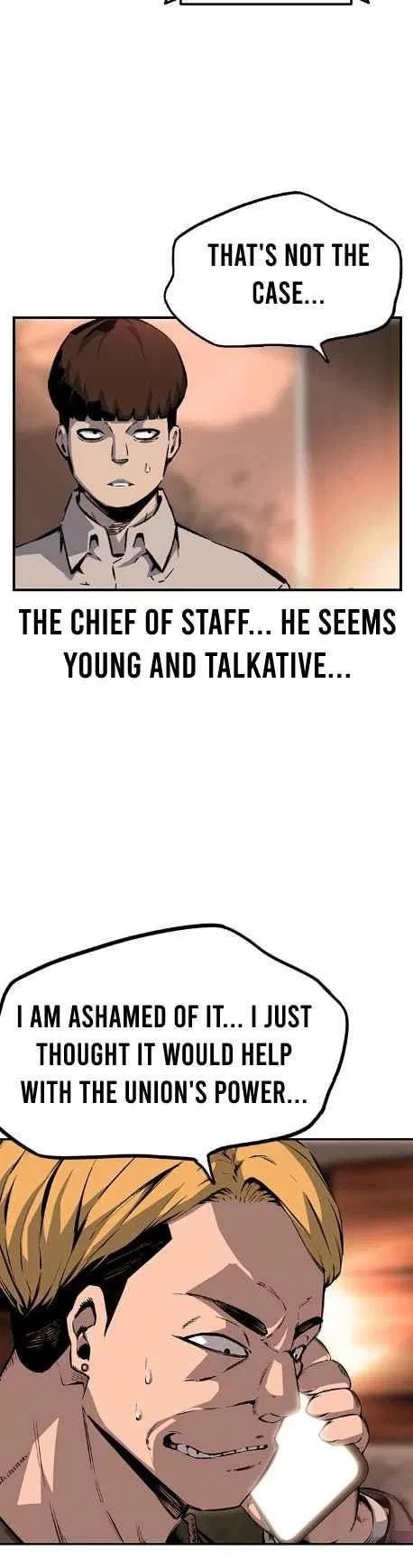 King Game Chapter 10 – Page 8