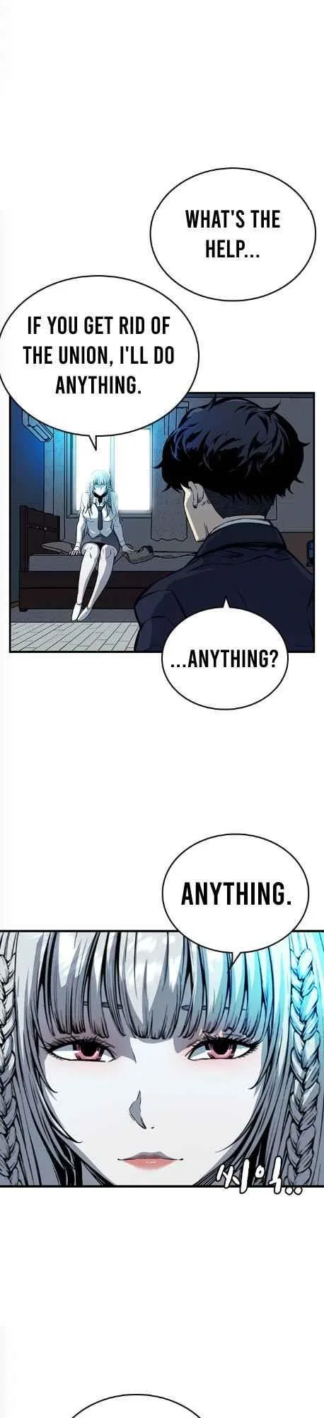 King Game Chapter 10 – Page 46