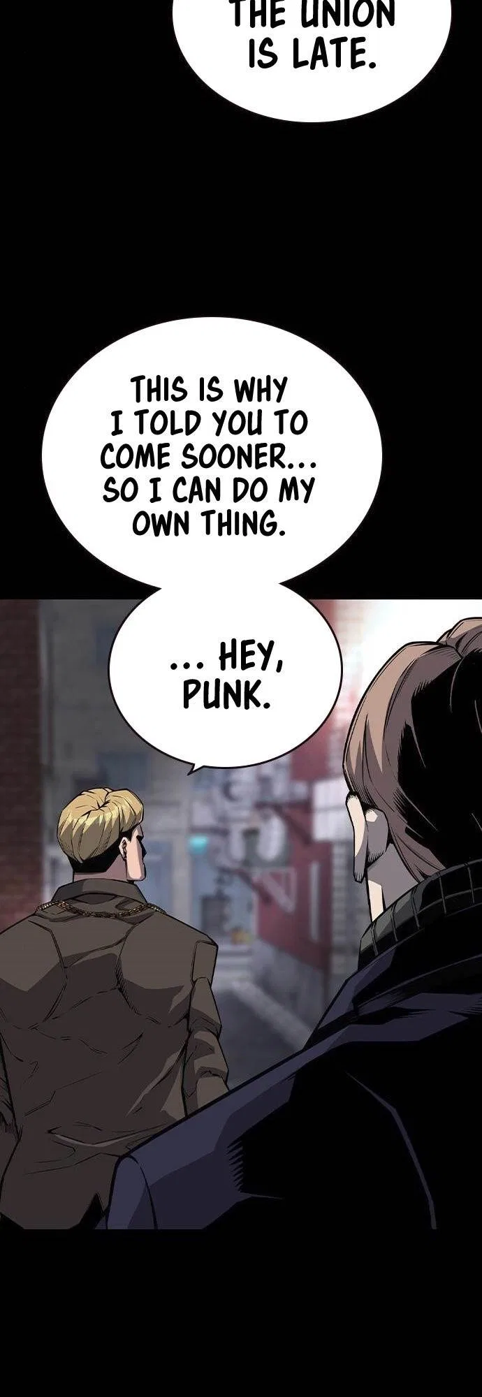 King Game Chapter 8 – Page 2