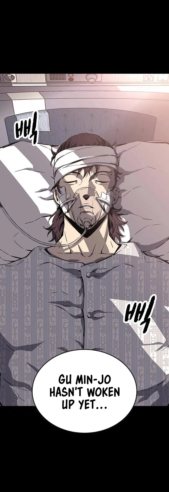 King Game Chapter 8 – Page 6