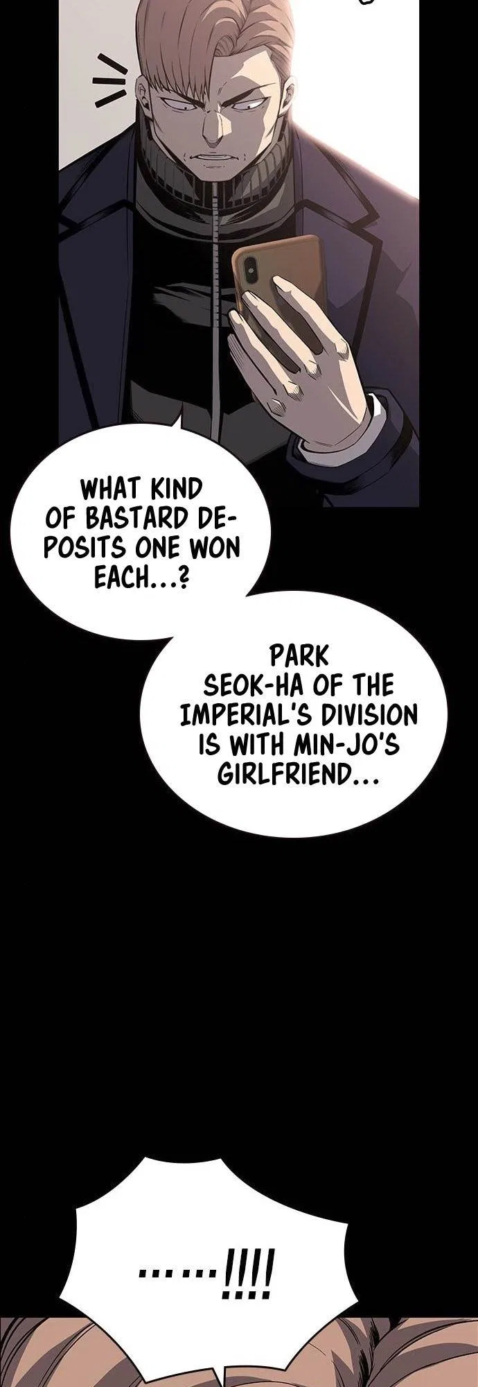 King Game Chapter 8 – Page 9