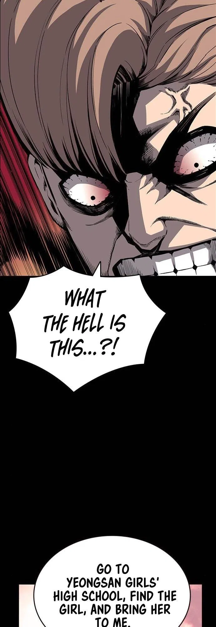 King Game Chapter 8 – Page 10
