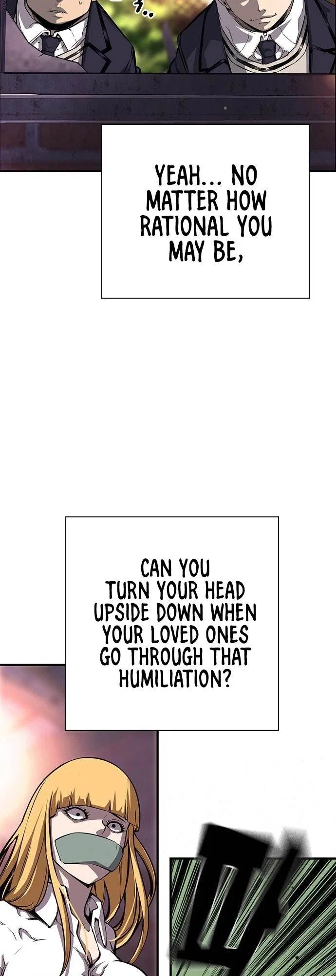 King Game Chapter 8 – Page 18