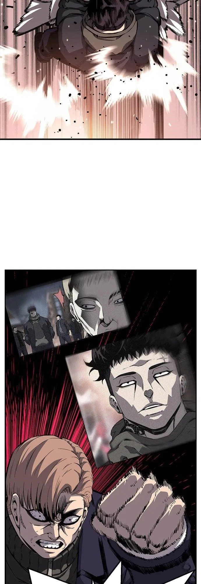 King Game Chapter 8 – Page 35