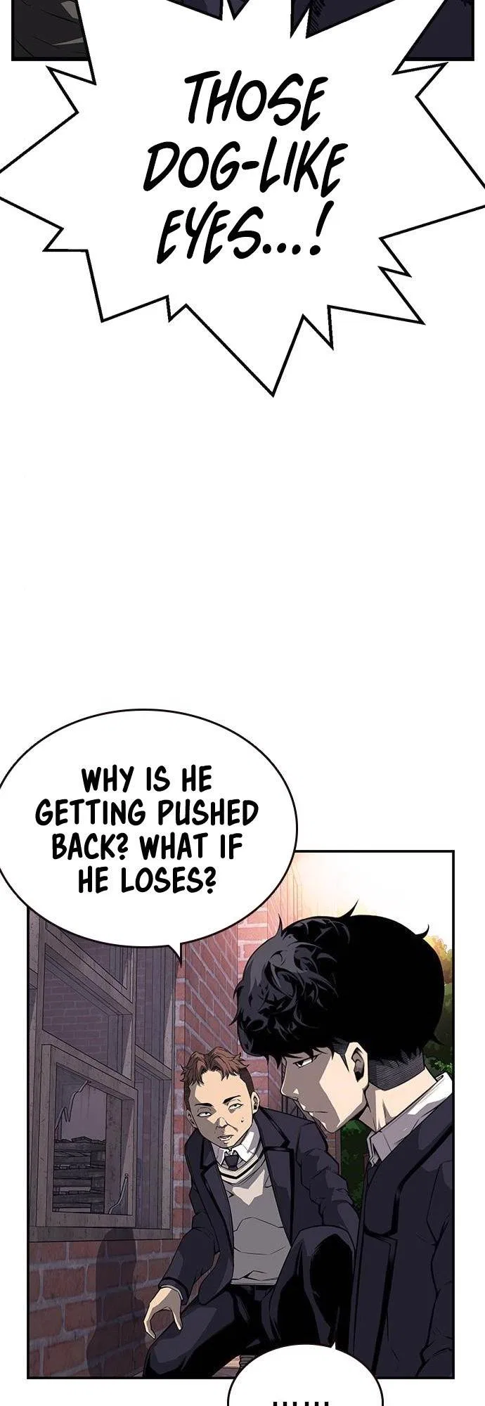 King Game Chapter 8 – Page 36