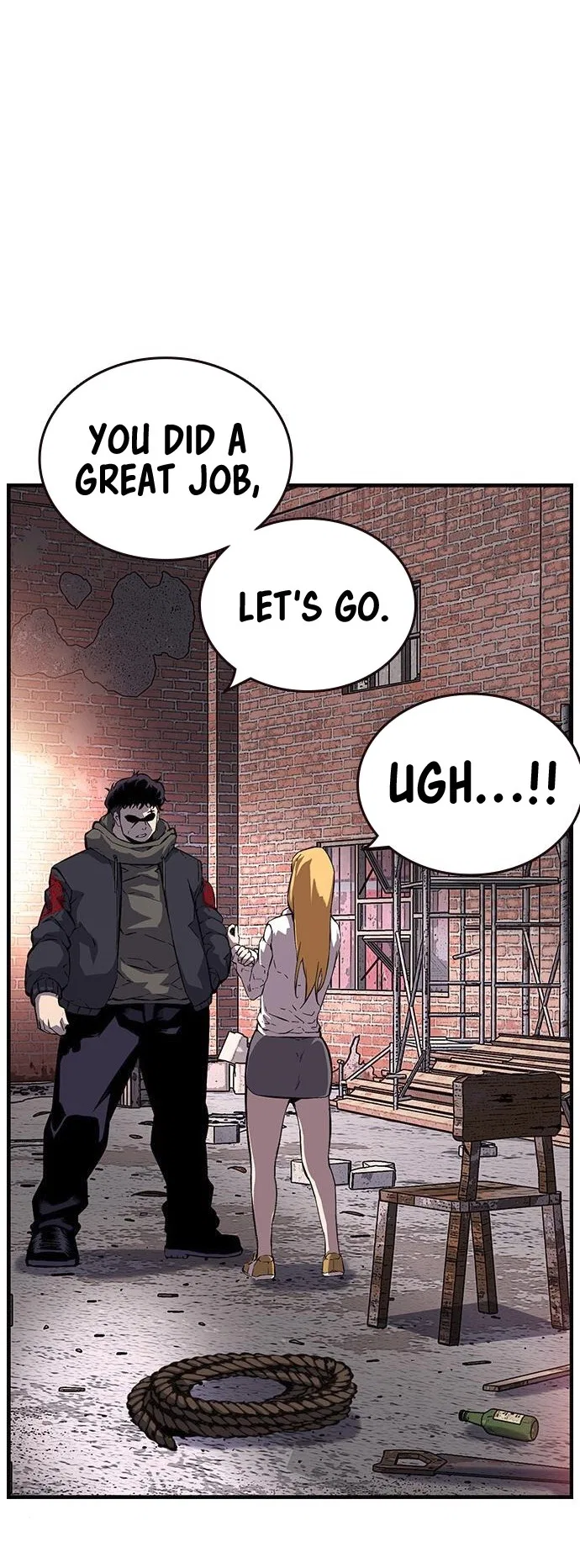 King Game Chapter 8 – Page 66