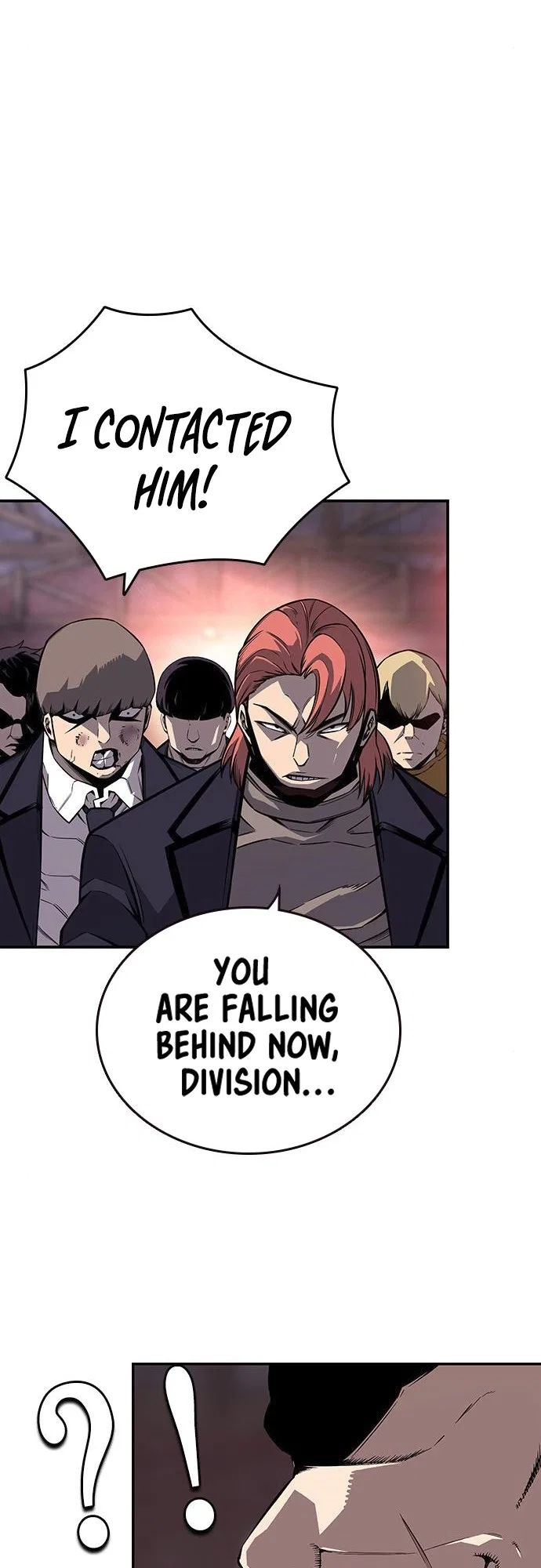 King Game Chapter 8 – Page 71