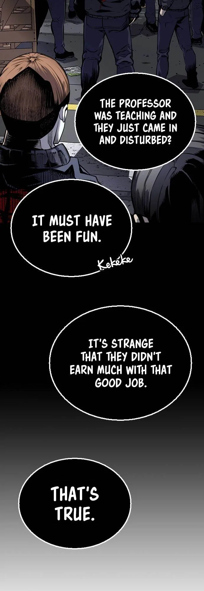 King Game Chapter 6 – Page 2