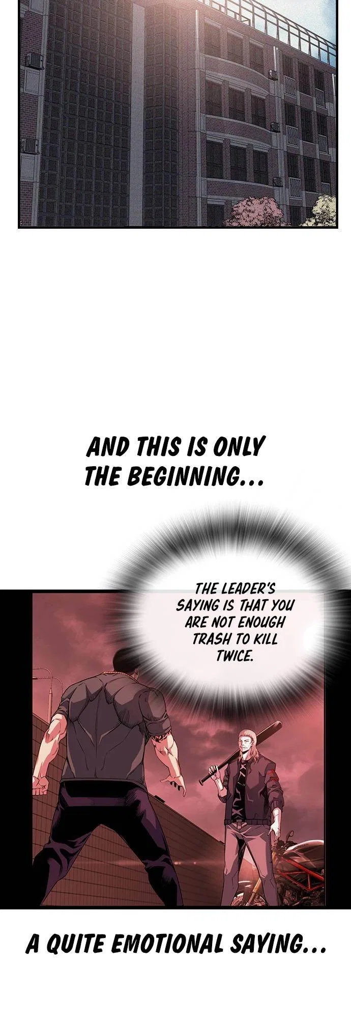 King Game Chapter 6 – Page 8