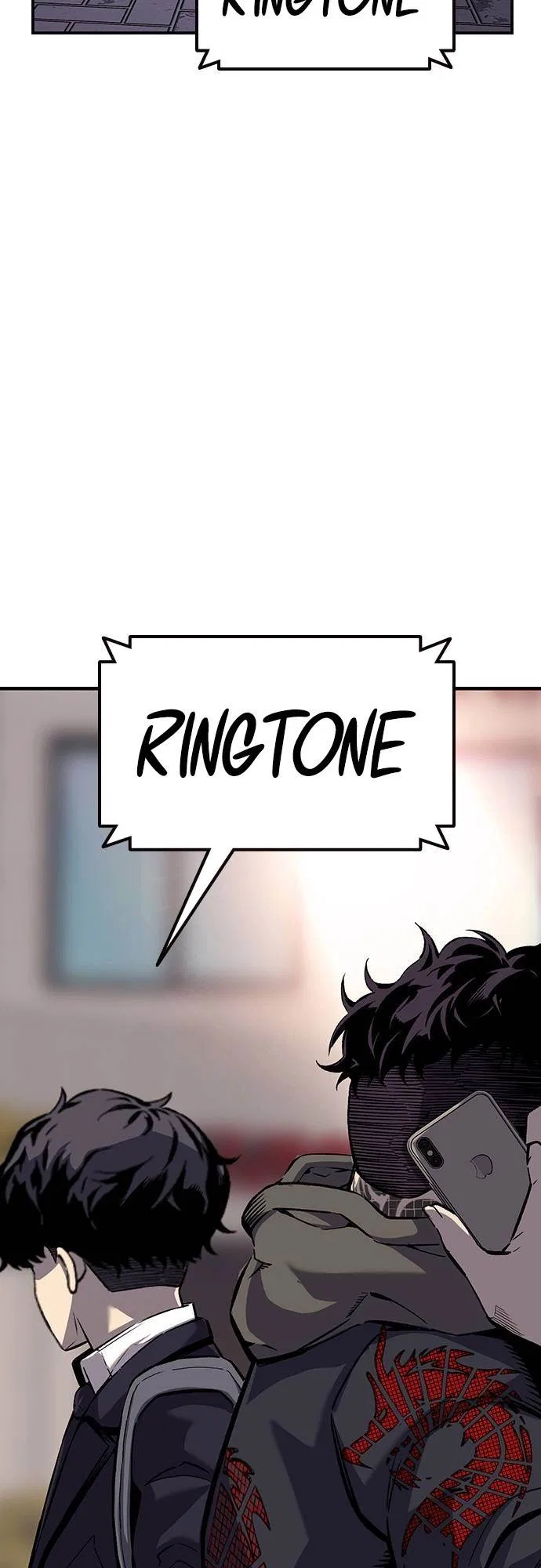 King Game Chapter 6 – Page 11