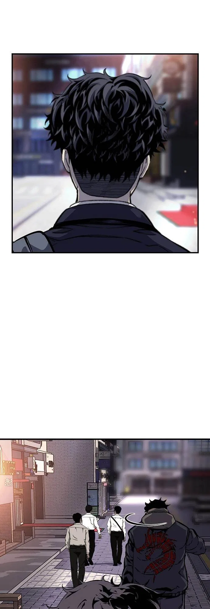King Game Chapter 6 – Page 13