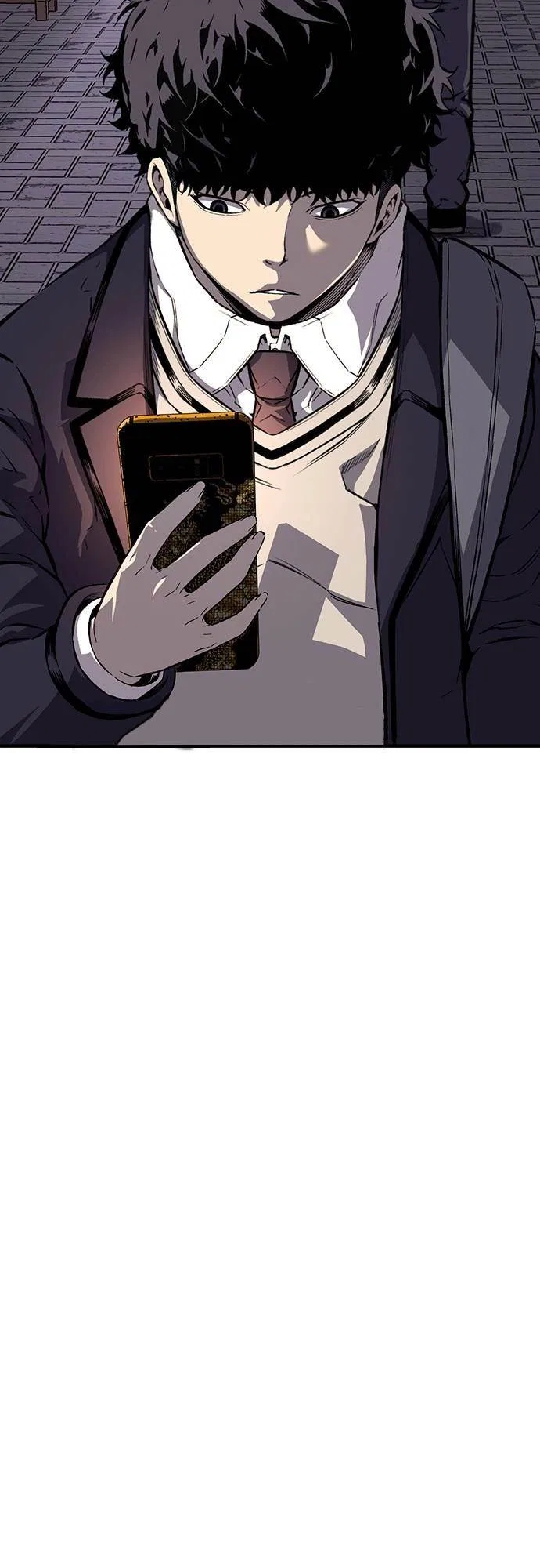 King Game Chapter 6 – Page 14