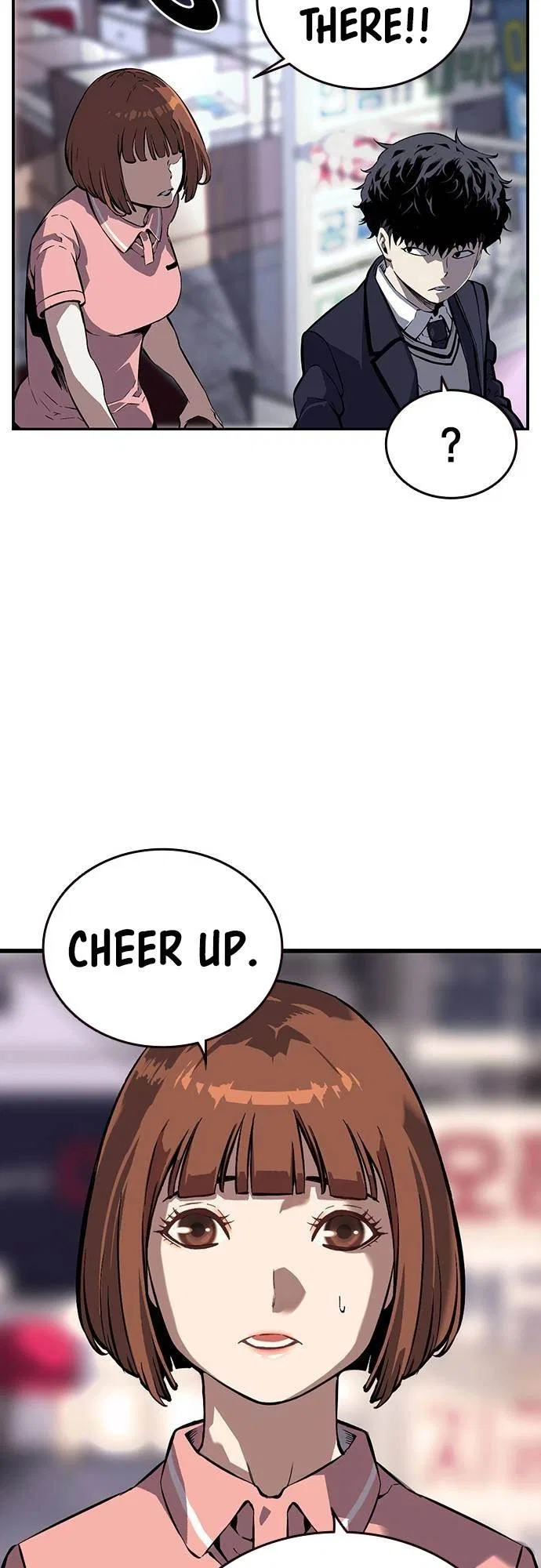 King Game Chapter 6 – Page 20