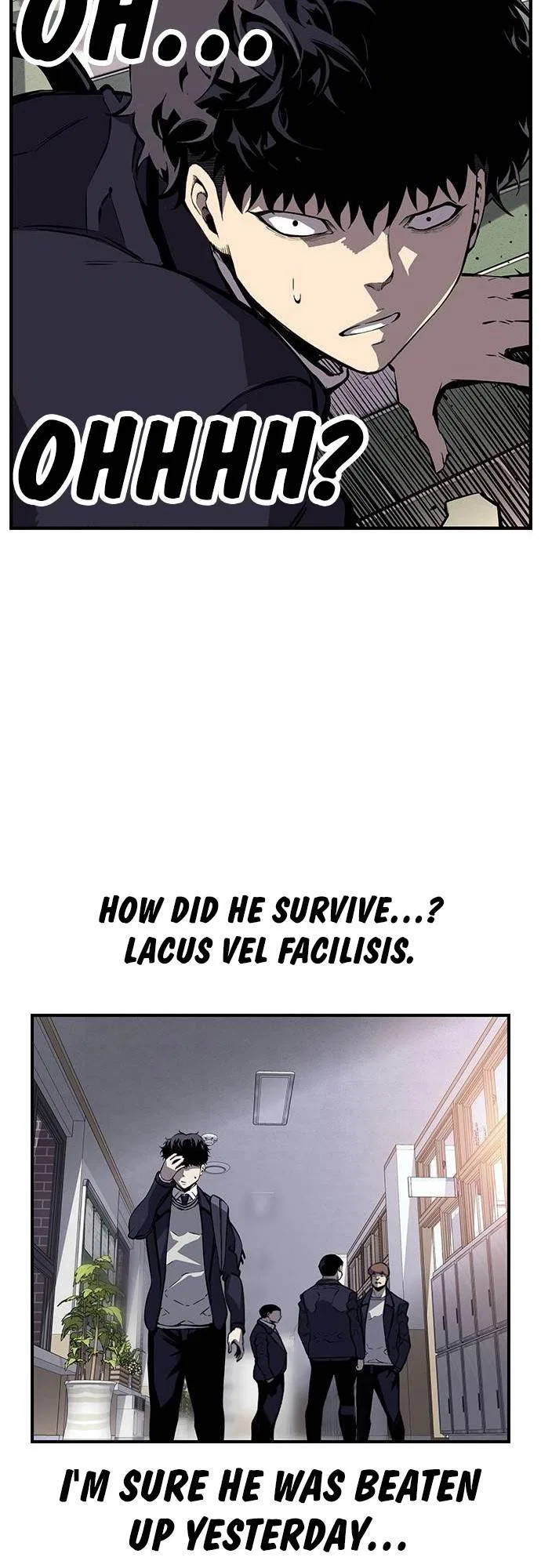 King Game Chapter 6 – Page 57