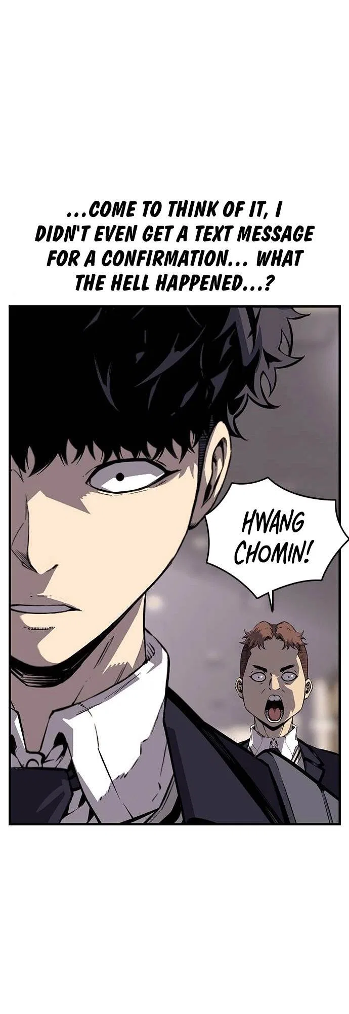 King Game Chapter 6 – Page 58