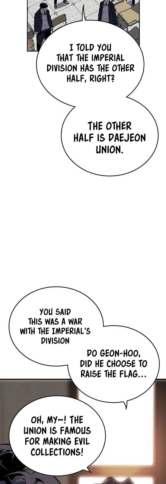 King Game Chapter 6 – Page 64