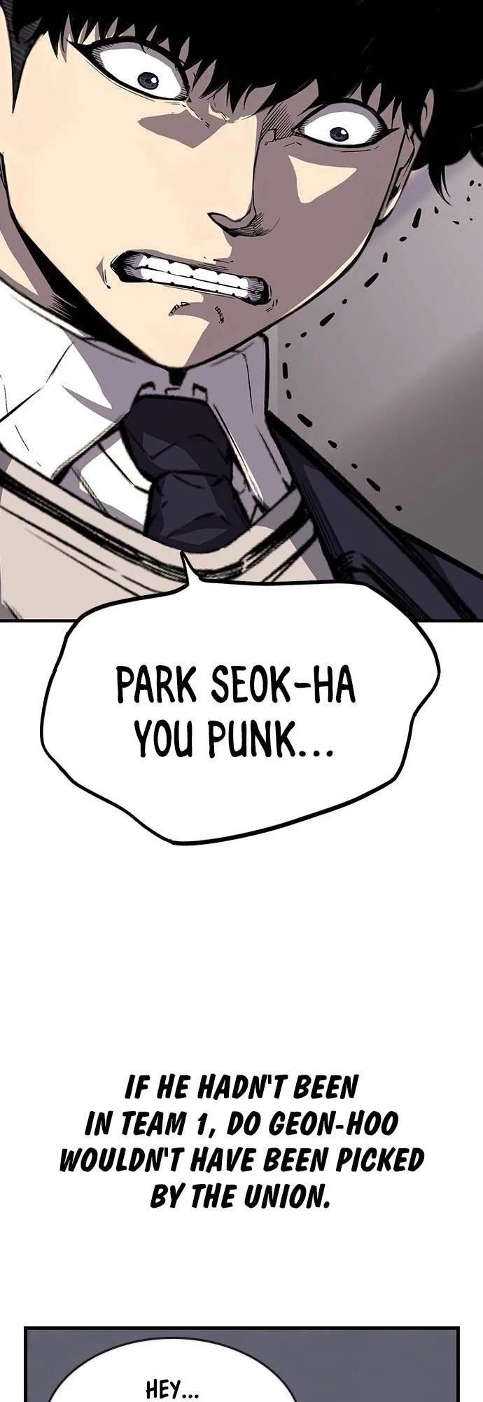 King Game Chapter 6 – Page 77