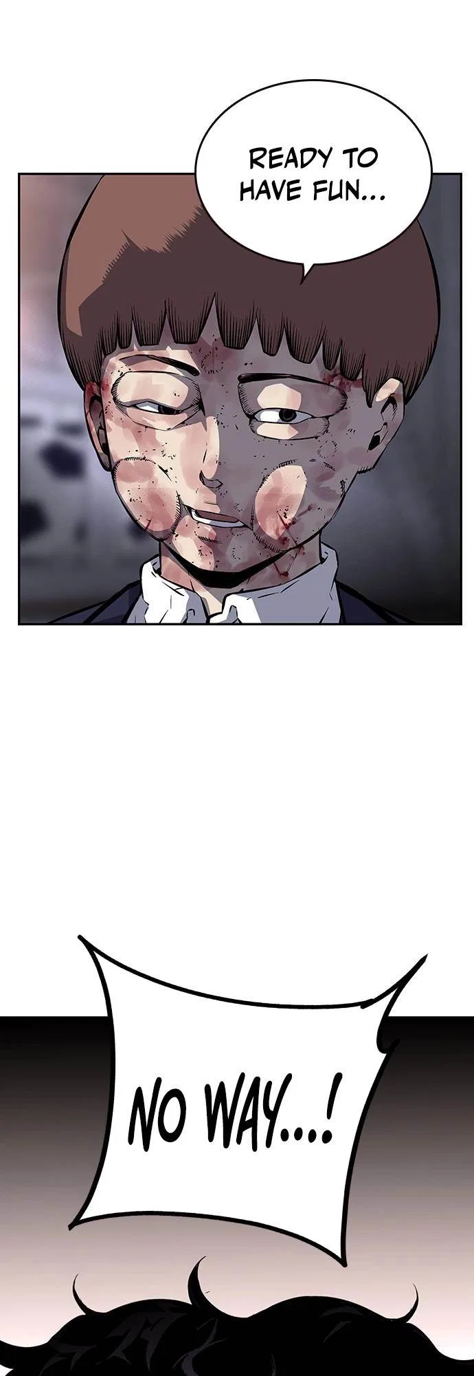 King Game Chapter 5 – Page 2