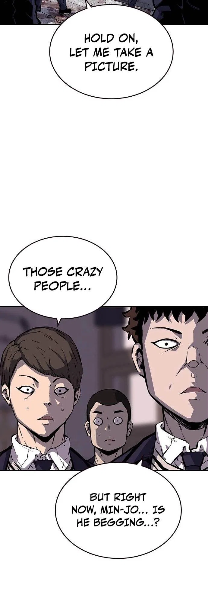 King Game Chapter 5 – Page 34