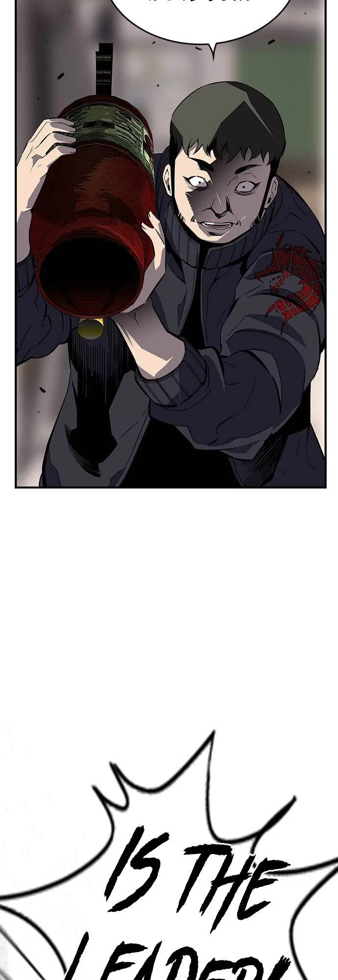 King Game Chapter 5 – Page 50