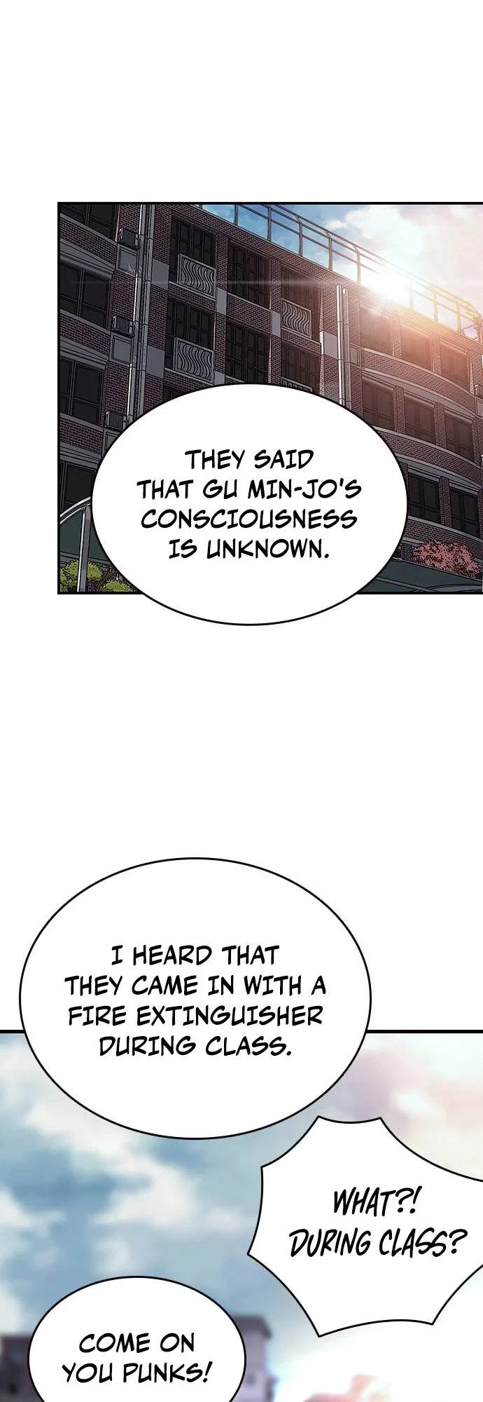 King Game Chapter 5 – Page 53