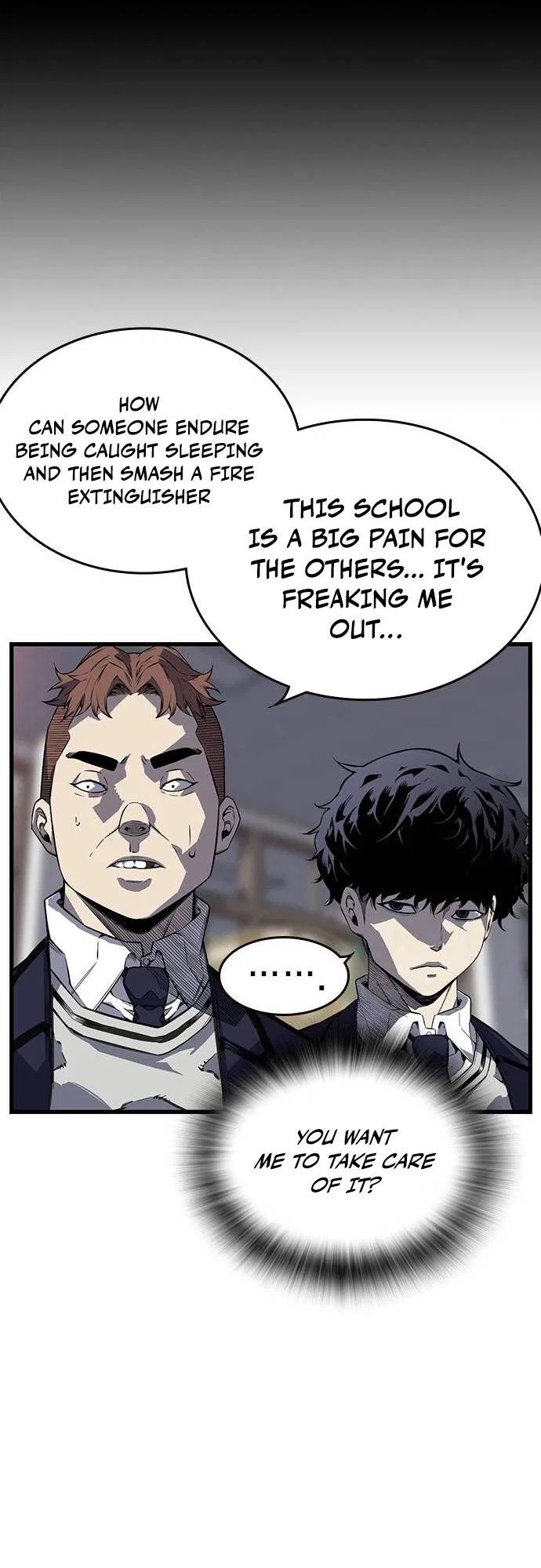 King Game Chapter 5 – Page 69