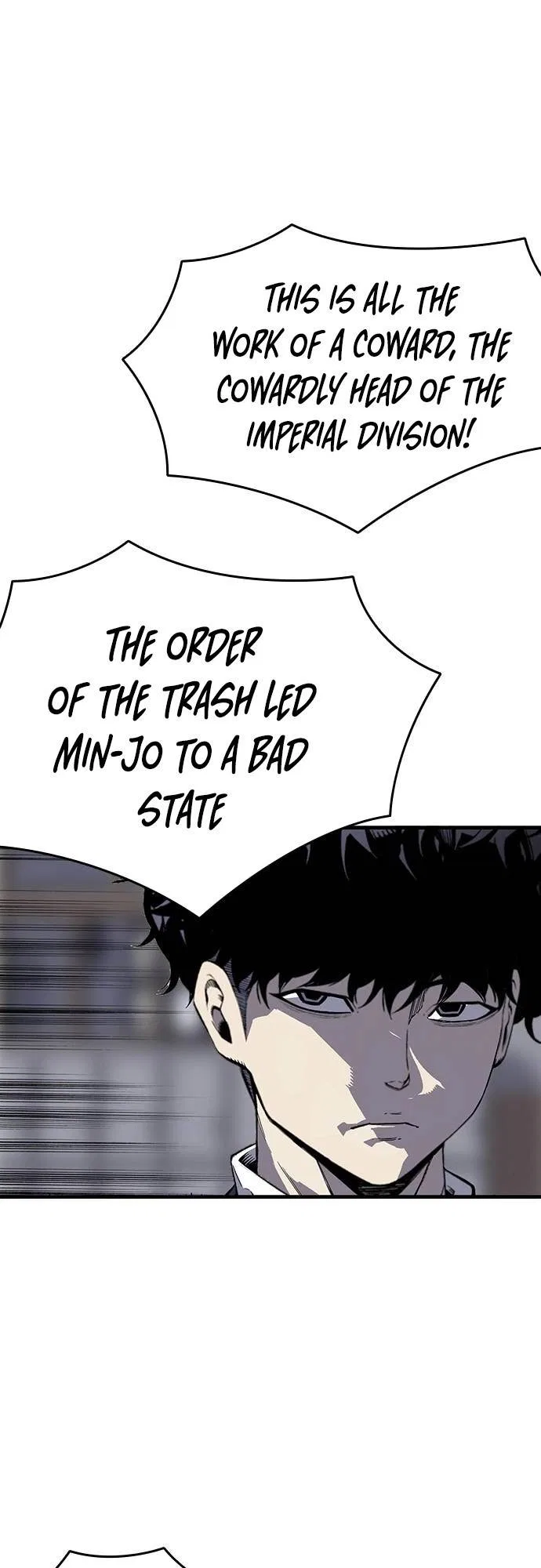 King Game Chapter 5 – Page 74