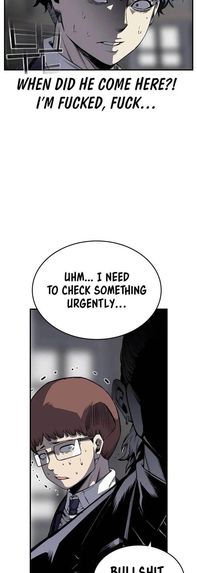 King Game Chapter 4 – Page 4