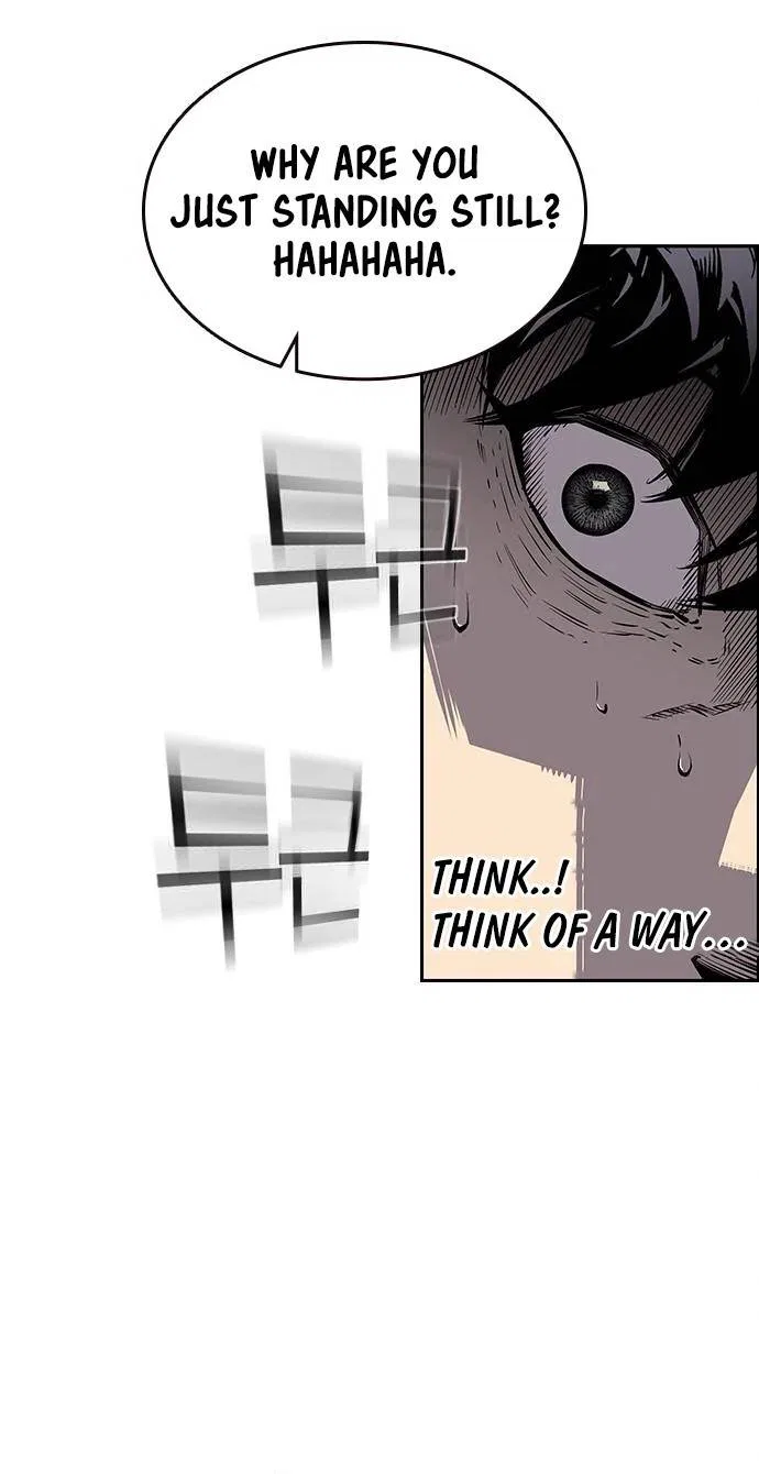 King Game Chapter 4 – Page 6