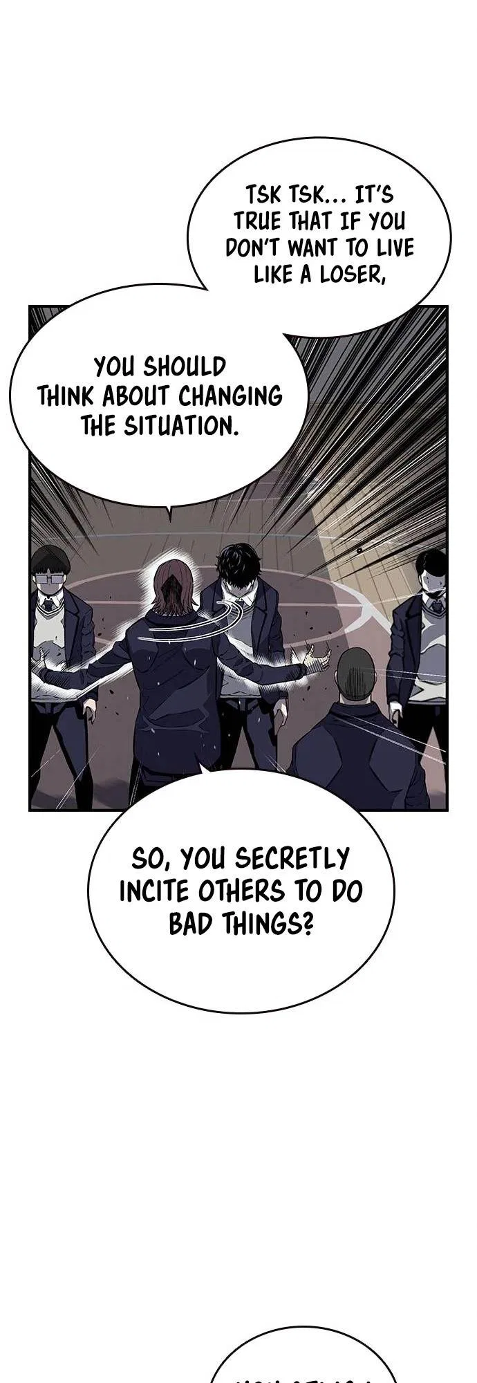 King Game Chapter 4 – Page 8